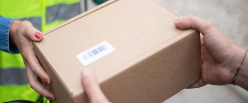 Package Receiving